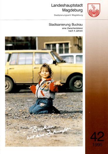 Bild vergrößern: 42-1995 Titelseite