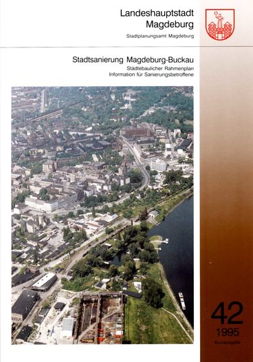 Bild vergrößern: 42-1995 Titelseite