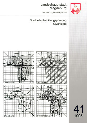 Bild vergrößern: 41-1995 Titelseite