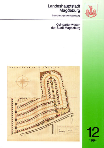 Bild vergrößern: 12-1994 Titelseite