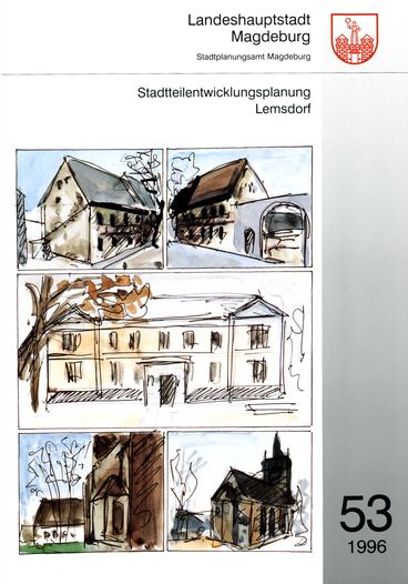 Bild vergrößern: 53-1996 Titelseite
