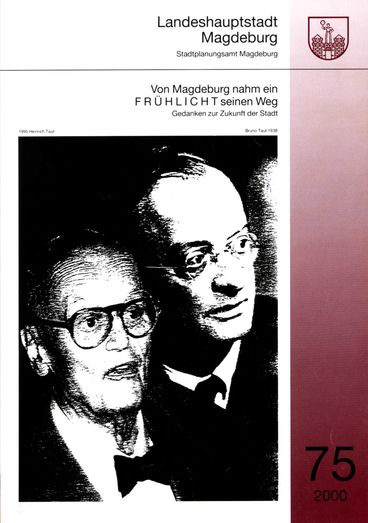 Bild vergrößern: 75-2000 Titelseite