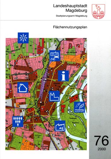 Bild vergrößern: 76-2000 Titelseite