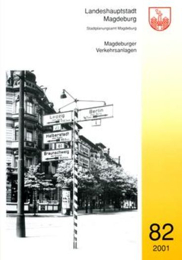 Bild vergrößern: 82-2001 Titelseite