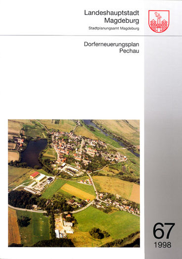 Bild vergrößern: 67-1998 Titelseite