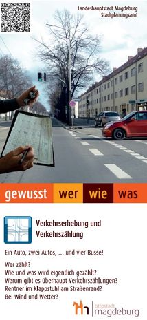 Titel_Verkehrserhebung/Verkehrszählung