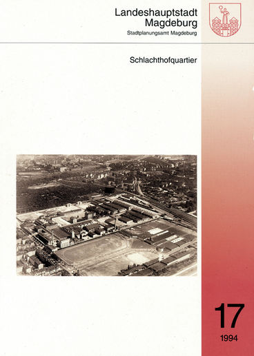Bild vergrößern: 17-1994 Titelseite