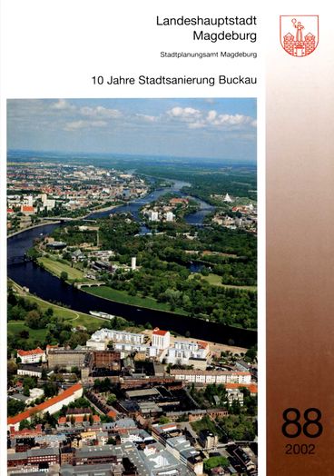 Bild vergrößern: 88-2002 Titelseite