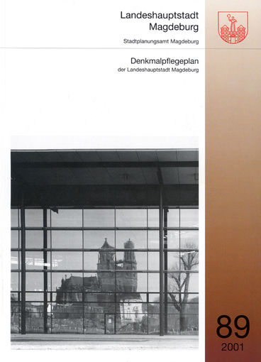 Bild vergrößern: 89-2001 Titelseite