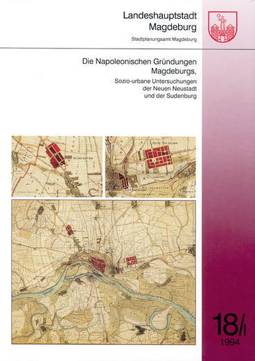 Bild vergrößern: 18-I-1994 Titelseite