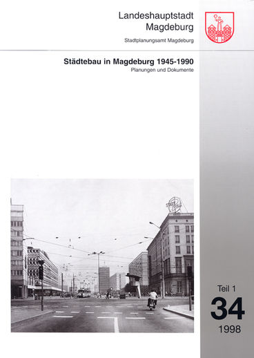 Bild vergrößern: 34-I-1998 Titelseite