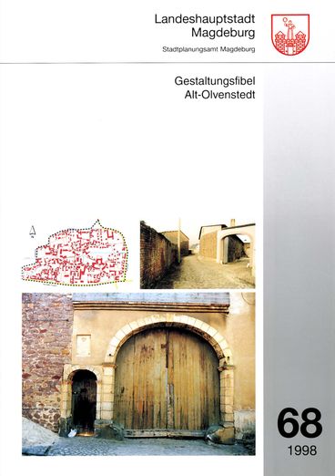 Bild vergrößern: 68-1998 Titelseite