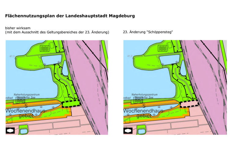 schöppensteg