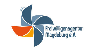 Logo Freiwilligenagentur Magdeburg