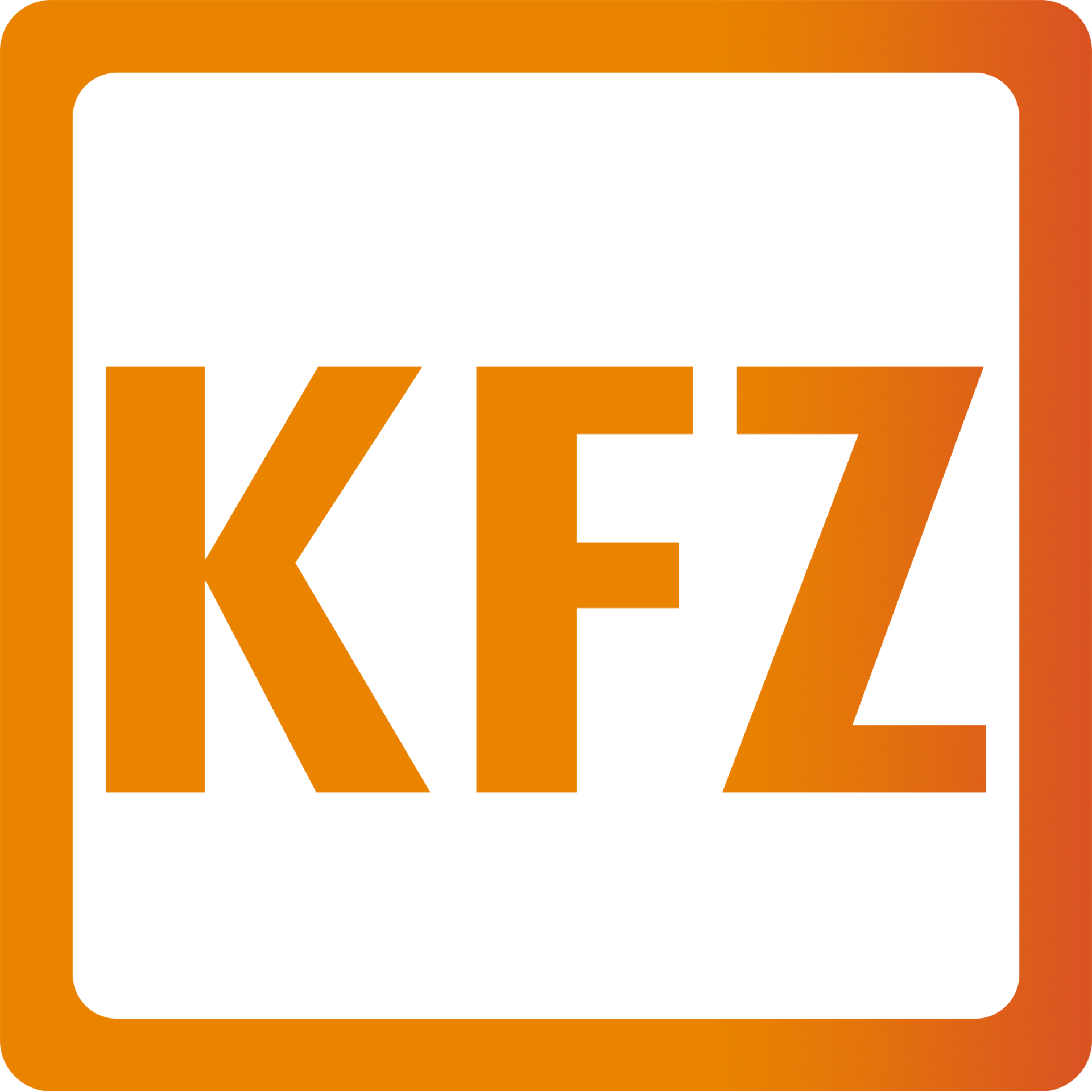 KFZ-Online