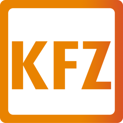 Icon KFZ Online