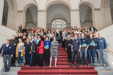 Bild vergrößern: Kultur-_und_Kreativpiloten_2018 credits William Veder