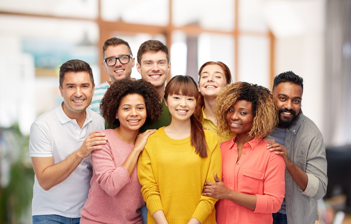 Bild vergrößern: Internationales Bro fr Wirtschaftsfrderung - Fotolia_76677961 vege