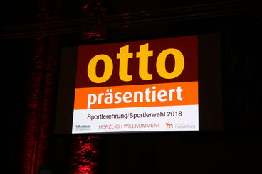 "Otto präsentiert" die Spotlerehrung 2018/2019