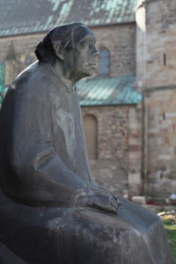 Bild vergrößern: Käthe Kollwitz