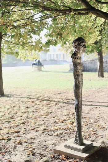 Bild vergrößern: Erich Arendt