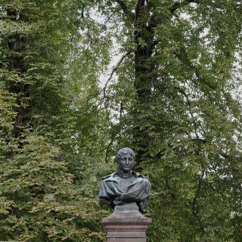 Bild vergrößern: Friedrich Friesen