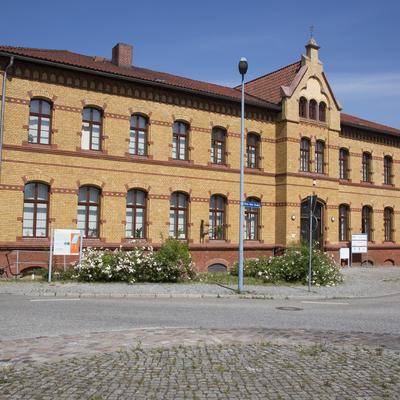 Wissenschaftshafen Zentrum für wissenschaftliche Weiterbildung 