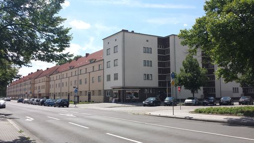 Bild vergrößern: Stadtfeld Beimsplatz