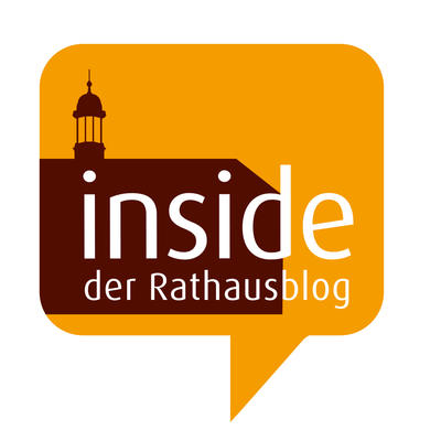 Inside Rathausblog Logo