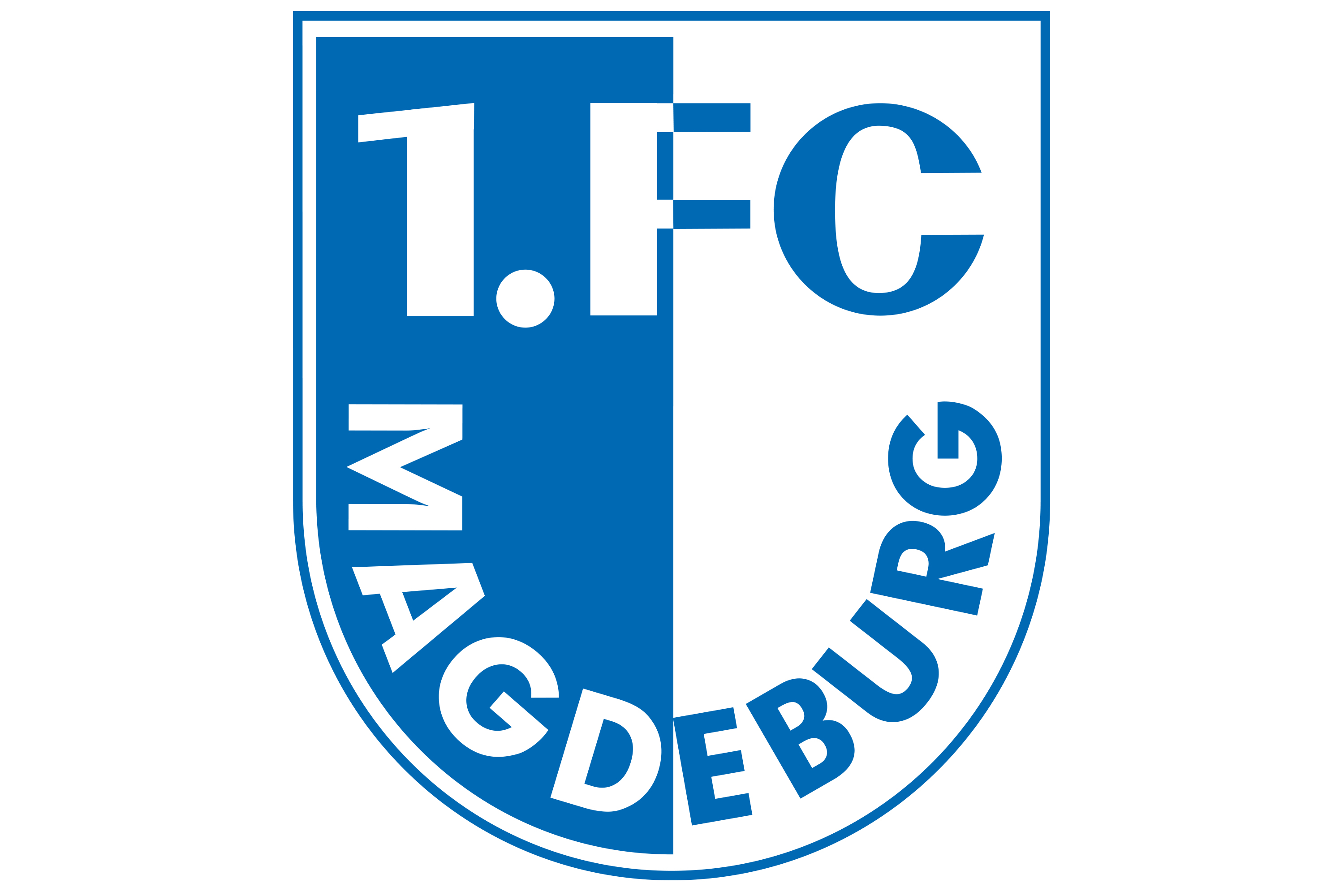 Logo FCM