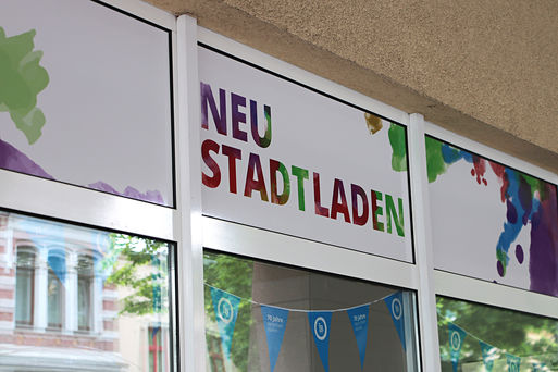 Neuer Geschäftsstraßenmanager für Alte und Neue Neustadt