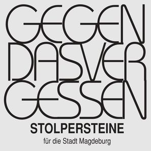 Bild vergrößern: Deckblatt_Stolpersteine