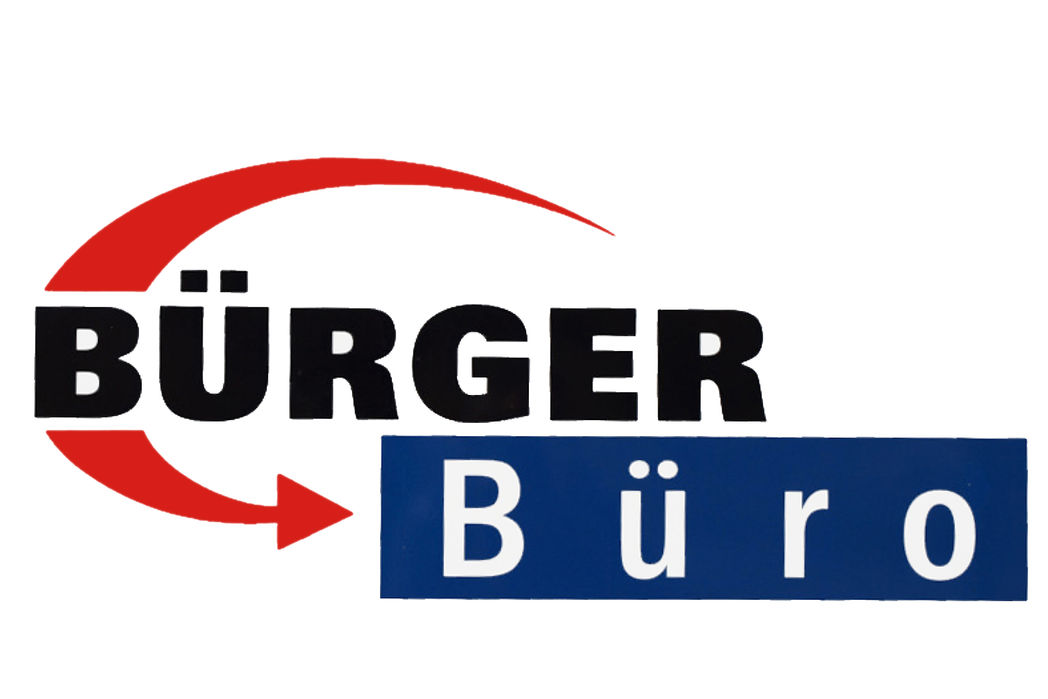 Logo BürgerBüro