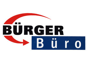 Bild vergrößern: Logo BürgerBüro