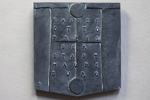 Kaiser-Otto-Preis Vorderseite