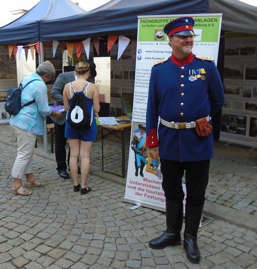 Bild vergrößern: Kultur- und Heimatverein Magdeburg e.V.