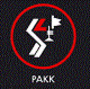 Bild vergrößern: Logo Podium Aller Kleinen Knste (PAKK) e. V.