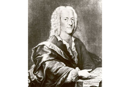Telemann Bildnis  Telemann-Pflege & Forschung
