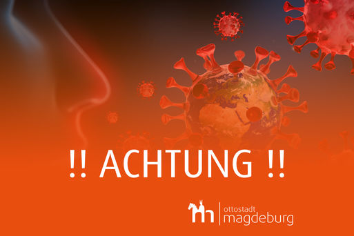 Interner Link: In Magdeburg keine gelockerte Testpflicht mehr