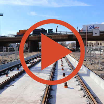 Video: Update Straßenbahn II