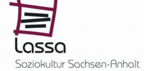 Logo LASSA e.V. - Soziokultur Sachsen-Anhalt