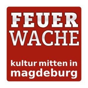 Bild vergrößern: Logo FEUERWACHE: Kultur mitten in Magdeburg