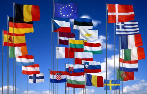  European emblem © European Union, 2019  Source: EC - Audiovisual Service