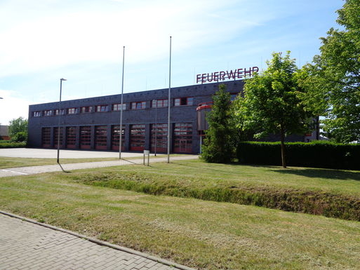 Bild vergrößern: Amt37_Feuerwache Sd