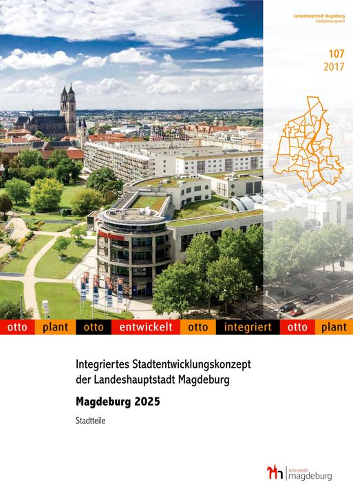 Bild vergrößern: Bild Broschüre 107_17_ISEK Stadtteile_01
