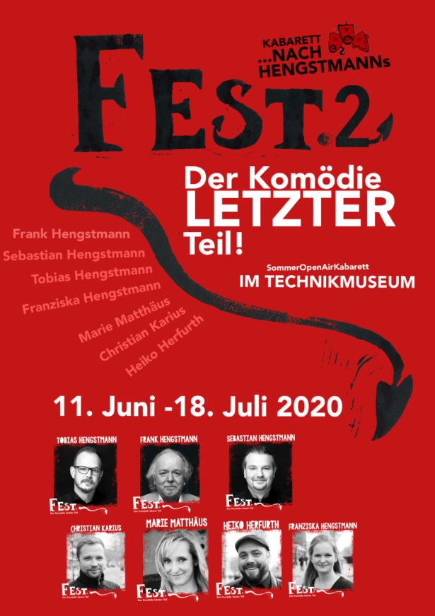 Bild vergrößern: Hengstmann Fest2