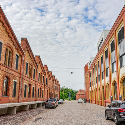 Forschungscampus Stimulate