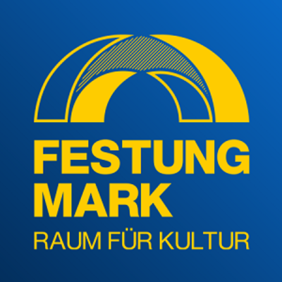 Logo Festung Mark_Gelb-Blau