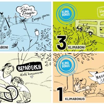 Bild vergrößern: Klimabonus