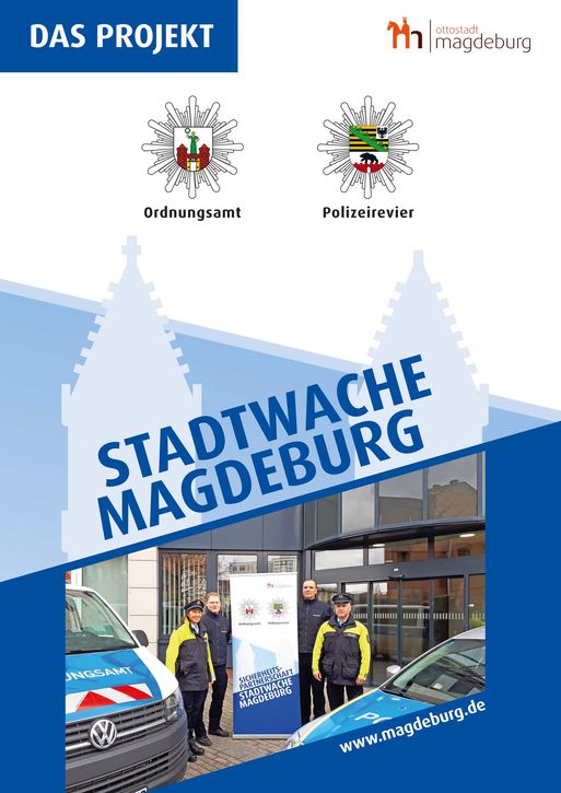 Team Stadtwache